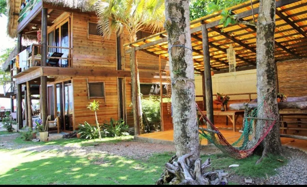Perla Marina Ecolodge Beach - Kite, Surf, Next Encuentro Beach, Cabarete Bombita Dominik Cumhuriyeti