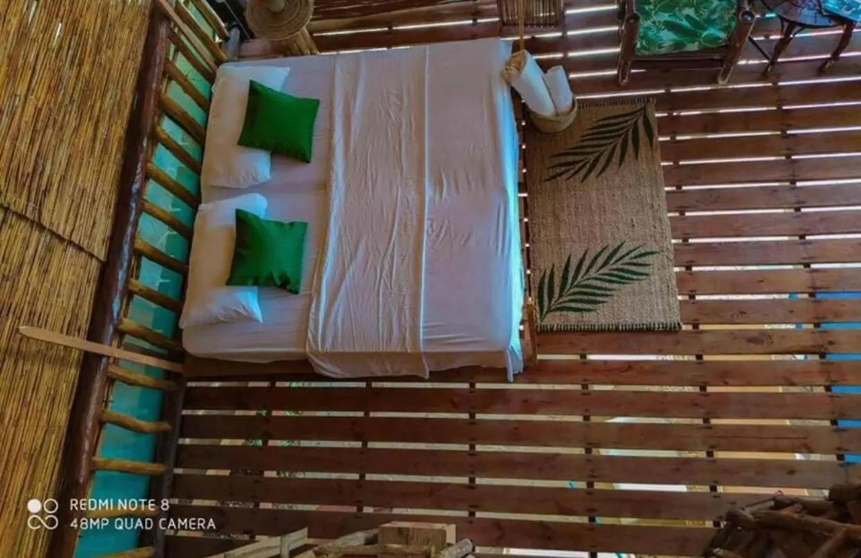 Perla Marina Ecolodge Beach - Kite, Surf, Next Encuentro Beach, Cabarete Bombita