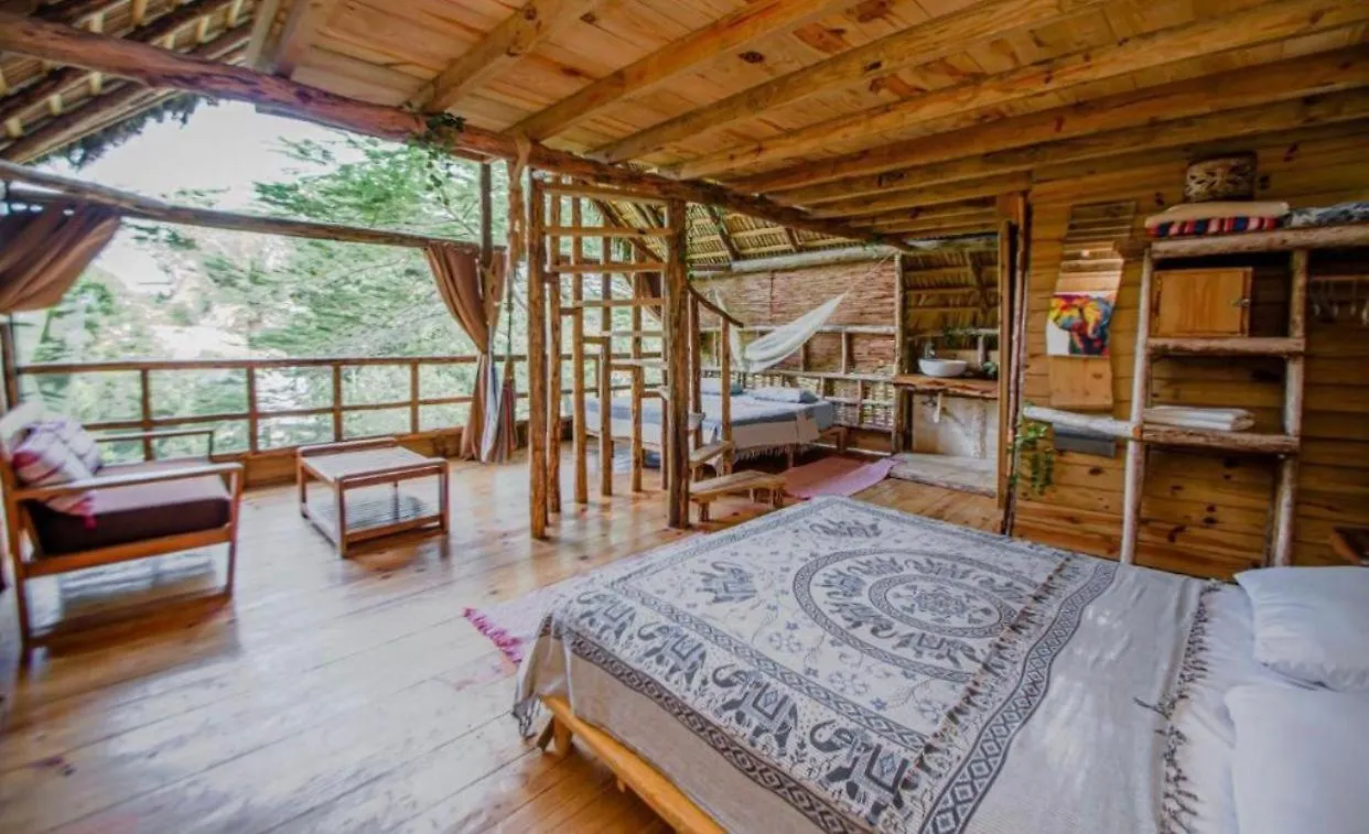 Hotel Perla Marina Ecolodge Beach - Kite, Surf, Next Encuentro Beach, Cabarete Bombita