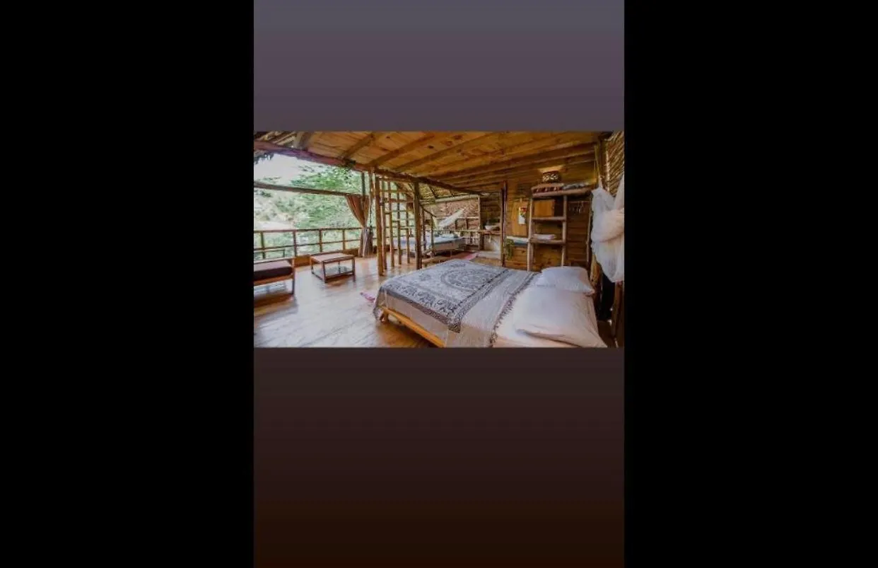Hotel Perla Marina Ecolodge Beach - Kite, Surf, Next Encuentro Beach, Cabarete Bombita