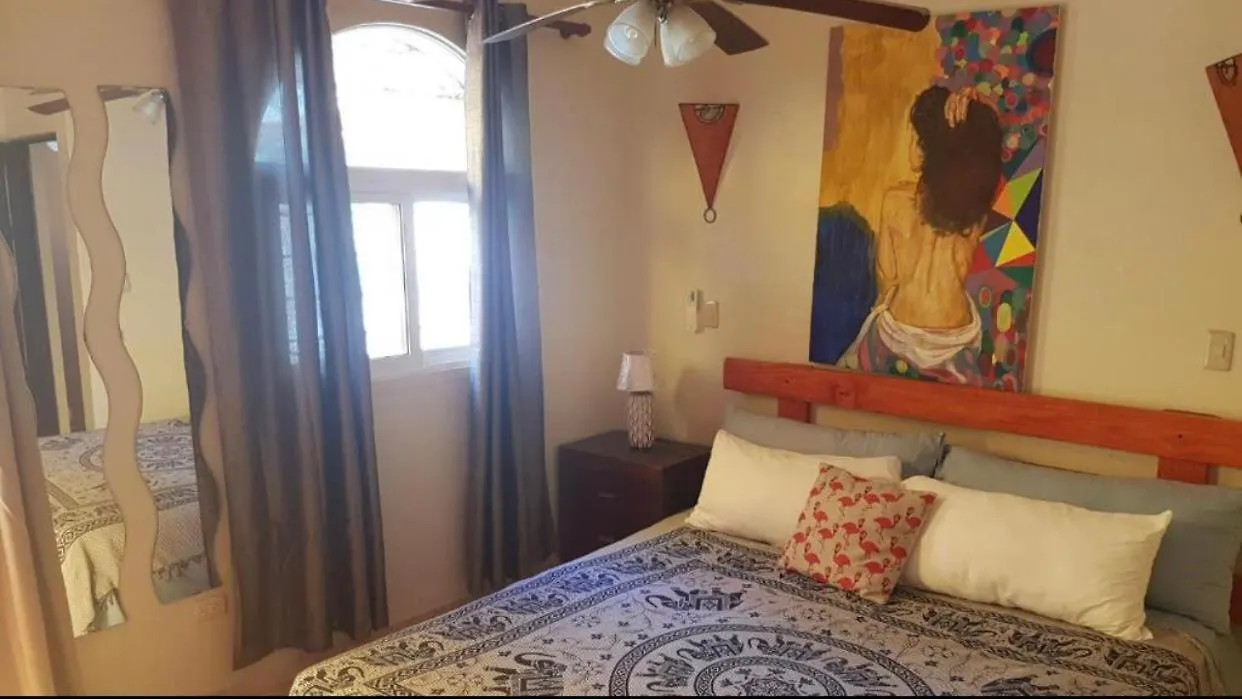 Perla Marina Ecolodge Beach - Kite, Surf, Next Encuentro Beach, Cabarete Bombita