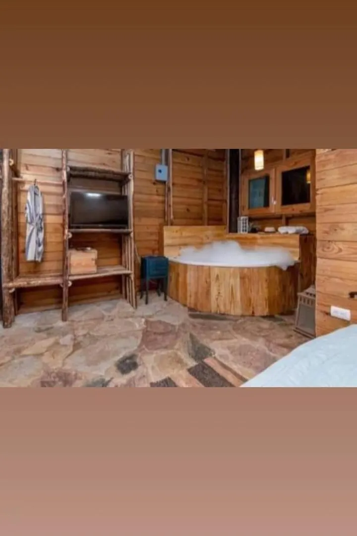 Perla Marina Ecolodge Beach - Kite, Surf, Next Encuentro Beach, Cabarete Бомбита Отель