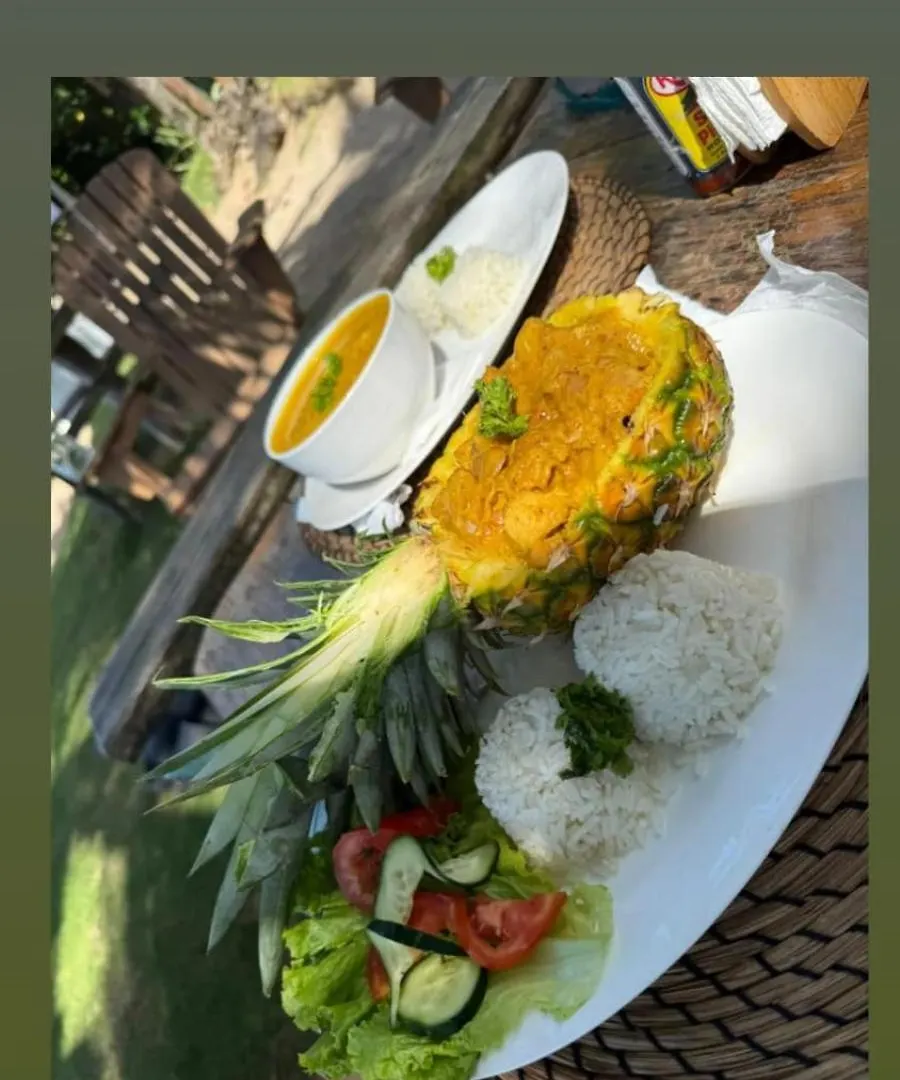 Отель Perla Marina Ecolodge Beach - Kite, Surf, Next Encuentro Beach, Cabarete Бомбита