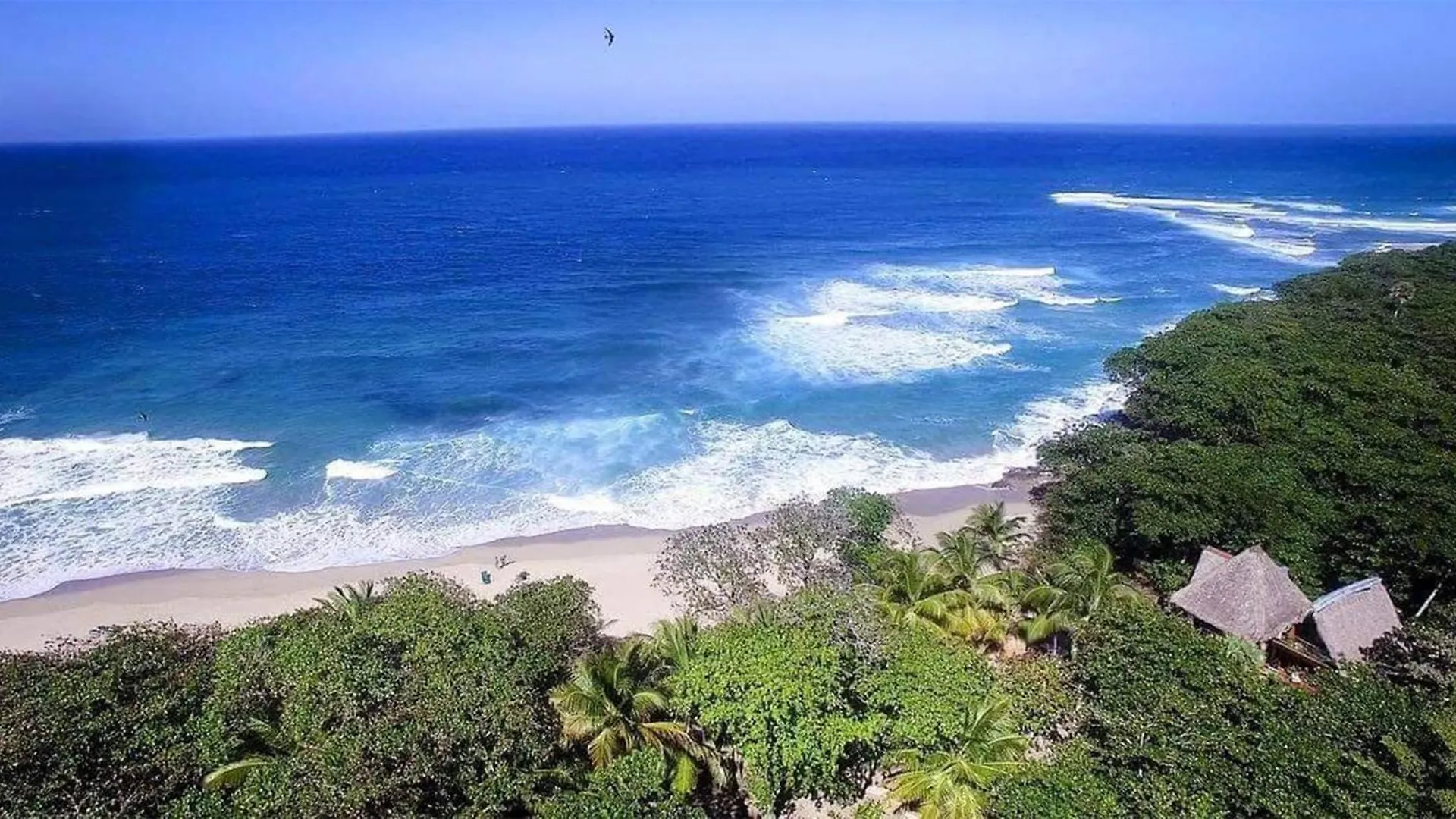 Контакты Perla Marina Ecolodge Beach - Kite, Surf, Next Encuentro Beach, Cabarete